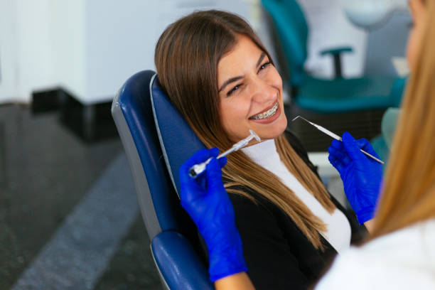 Best Traditional Braces  in Cottonport, LA