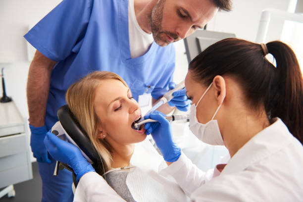 Best Laser Dentistry  in Cottonport, LA