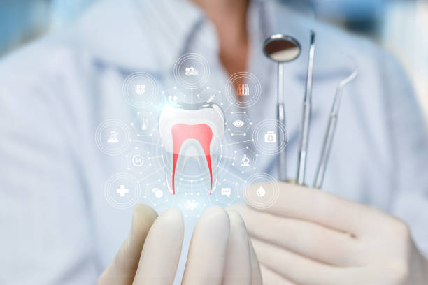 Professional  Holistic Dental Services in Cottonport, LA