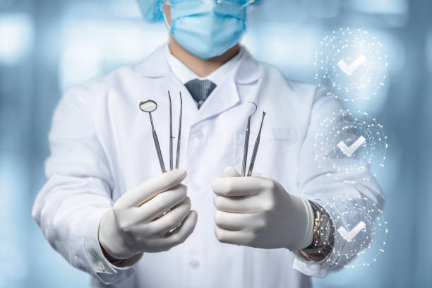 Best General Dentistry  in Cottonport, LA