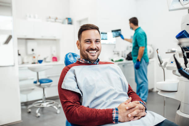 Best TMJ/TMD Treatment  in Cottonport, LA