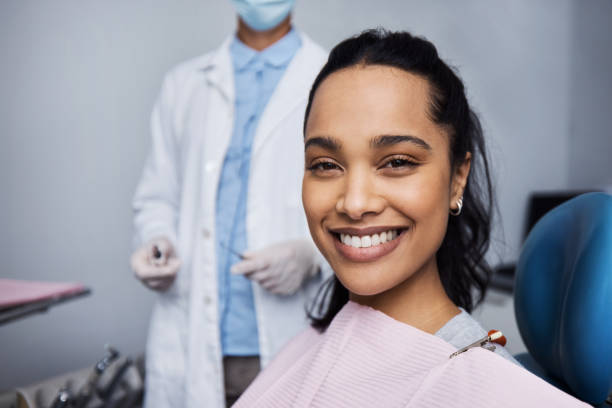 Best Cosmetic Dentistry  in Cottonport, LA