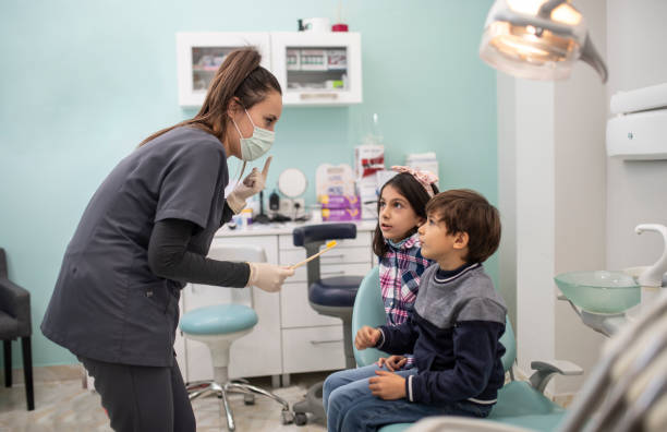 Best Dental Inlays and Onlays  in Cottonport, LA