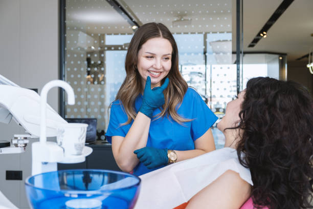 Best Full Mouth Reconstruction  in Cottonport, LA
