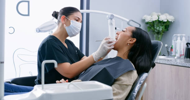 Best Dental X-Rays and Imaging  in Cottonport, LA