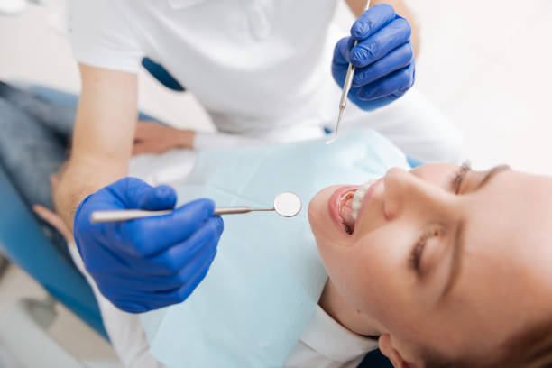Best Tooth Extraction  in Cottonport, LA